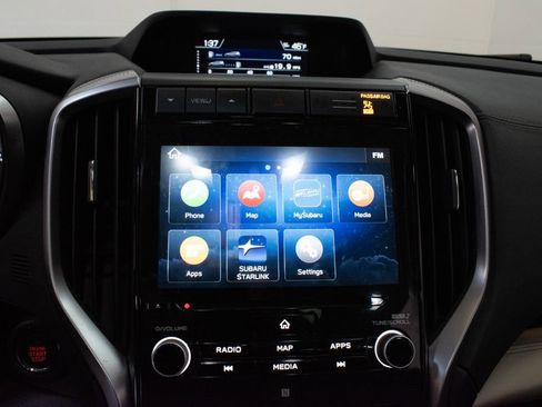 Used 2022 Subaru Ascent Touring w/ Popular Package #2A image 16