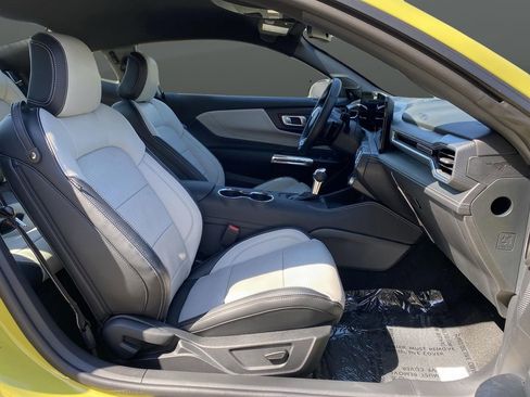 New 2025 Ford Mustang GT Premium image 41