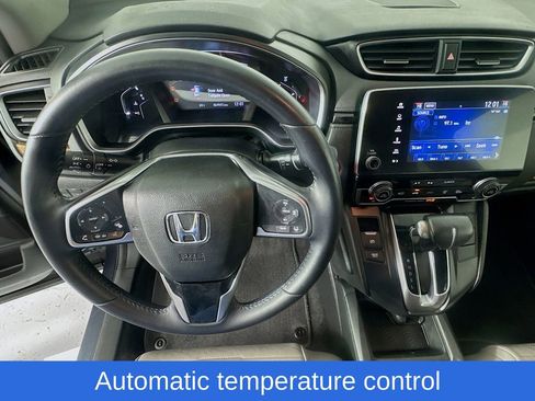 Used 2018 Honda CR-V EX-L image 13