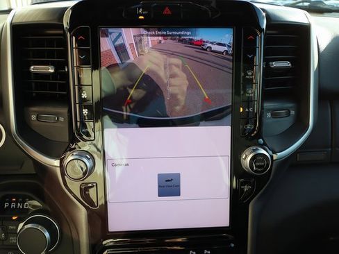 New 2026 RAM 1500 Big Horn image 24