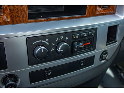 Used 2007 Dodge Ram 2500 Truck Laramie w/ Protection Group AWD/4WD image 42