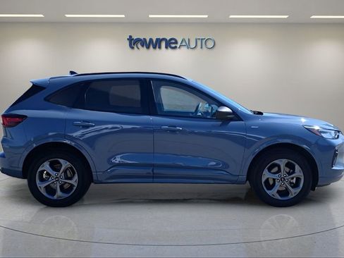 Used 2024 Ford Escape ST-Line AWD/4WD image 6