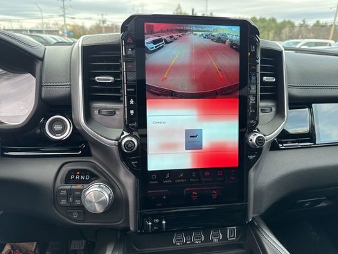 New 2026 RAM 1500 Laramie image 14