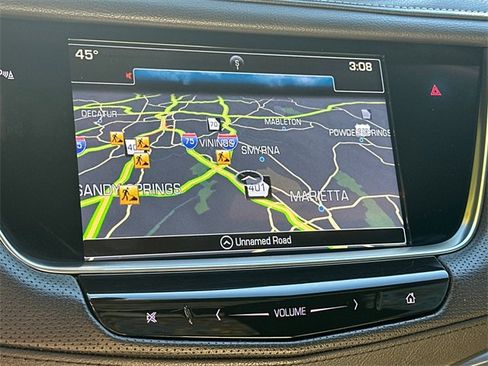 Used 2017 Cadillac XT5 Premium Luxury image 32