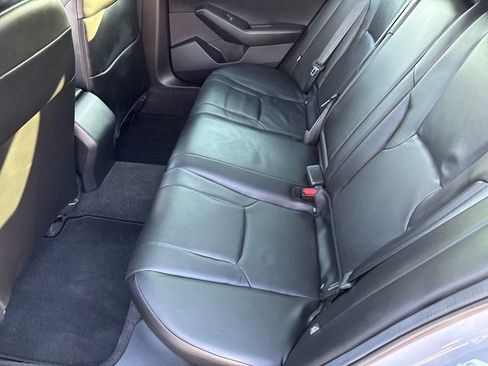 Used 2024 Honda Accord Sport image 16