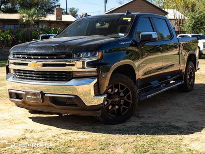 Used 2022 Chevrolet Silverado 1500 LT w/ Bed Protection Package