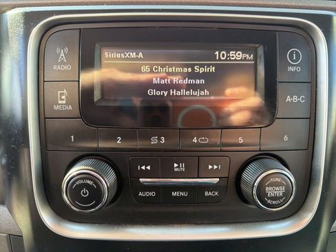 Used 2018 RAM 1500 Tradesman w/ Popular Equipment Group RWD image 26