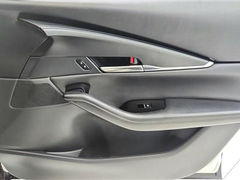 Used 2021 MAZDA CX-30 AWD 2.5 Turbo S image 24