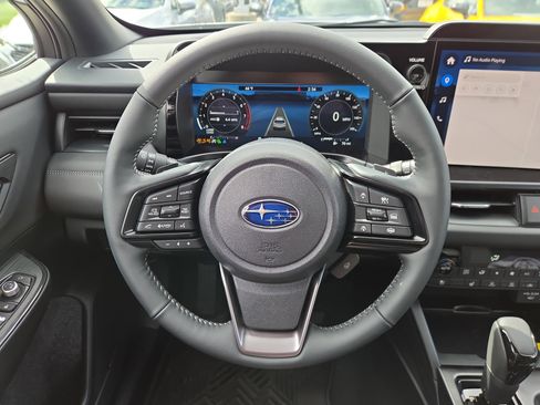 New 2026 Subaru Outback Touring XT image 11