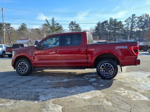 Used 2021 Ford F150 XLT w/ Equipment Group 302A High image 8