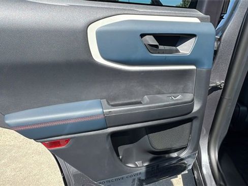 New 2025 Ford Bronco Sport Heritage image 13