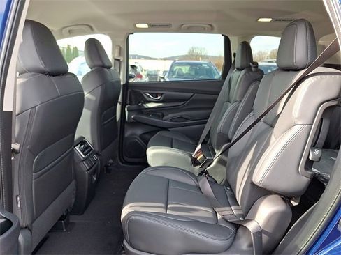 New 2026 Subaru Ascent Premium image 6