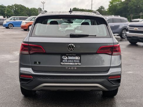 Used 2024 Volkswagen Taos S FWD image 8