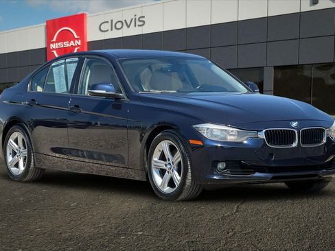 Used 2013 BMW 328i Sedan RWD image 10