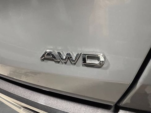 New 2026 Acura ADX AWD image 6