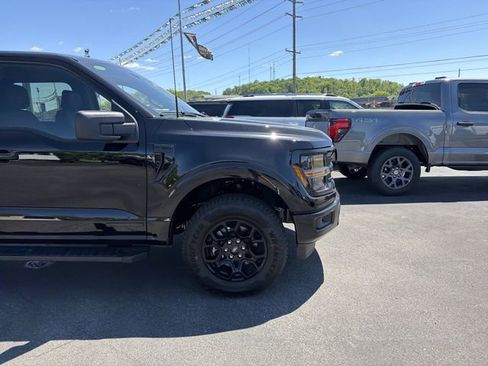 New 2026 Ford F150 XLT AWD/4WD image 2