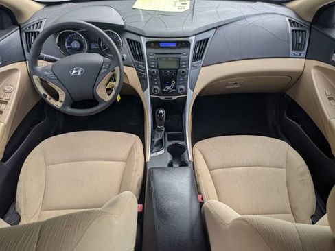 Used 2013 Hyundai Sonata GLS FWD image 13