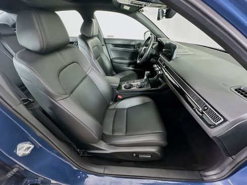 Certified 2025 Honda Civic Sport Touring image 9