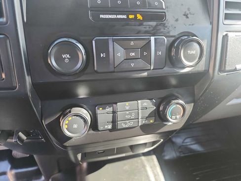 Used 2017 Ford F150 XL w/ XL Power Equipment Group image 25