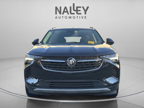 Used 2021 Buick Envision Essence w/ Technology Package I image 7