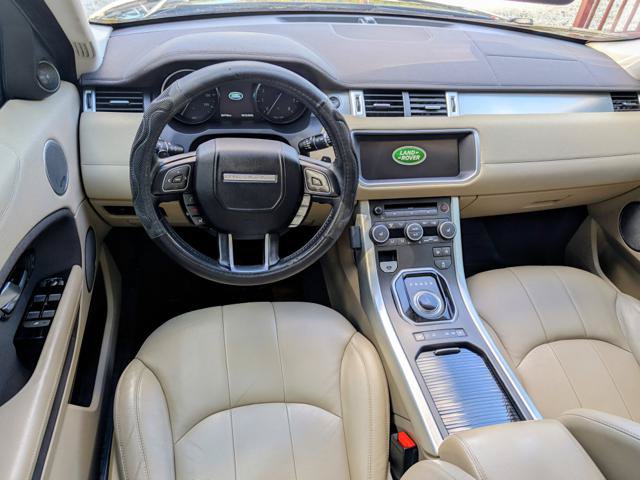 Used 2017 Land Rover Range Rover Evoque SE Premium AWD/4WD image 17