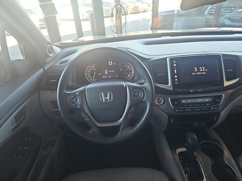Used 2017 Honda Pilot EX-L image 17