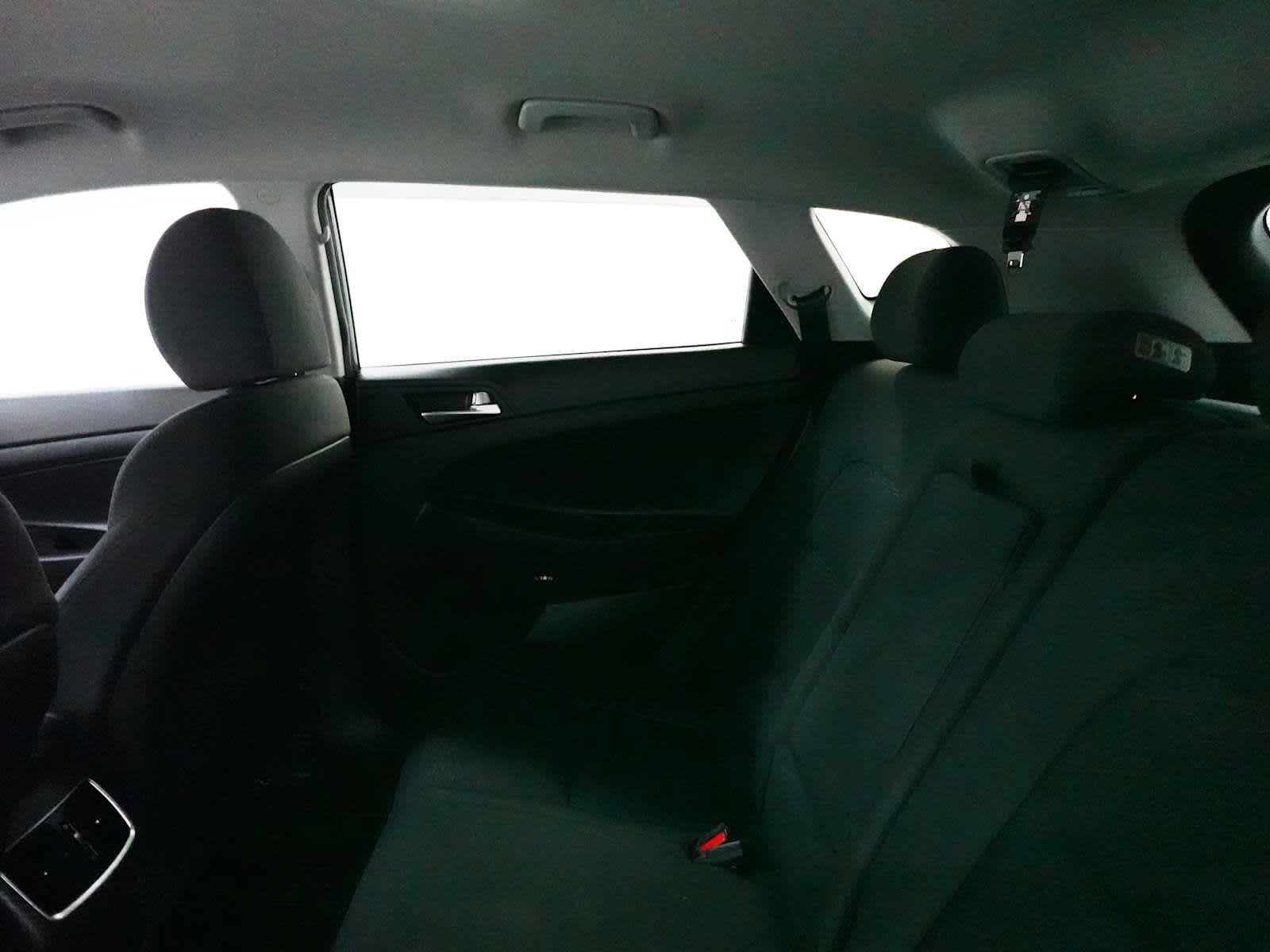 Used 2019 Hyundai Tucson Sport AWD/4WD image 25