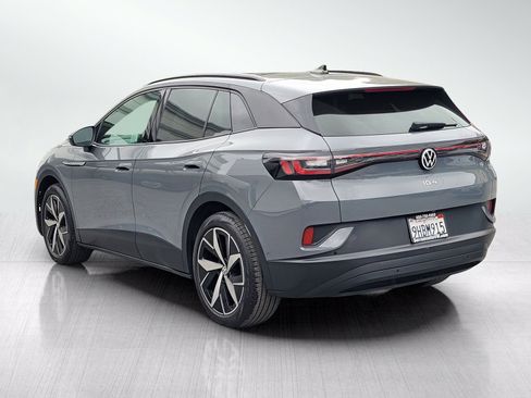 Used 2023 Volkswagen ID.4 Pro S RWD image 6