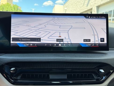 New 2027 BMW 430i xDrive Convertible AWD/4WD image 18