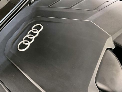 New 2026 Audi Q8 Prestige image 17