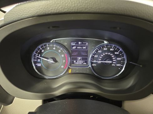 Used 2018 Subaru Forester 2.5i Premium AWD/4WD image 17