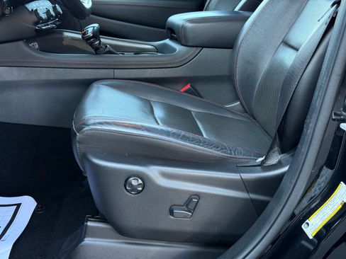 Used 2024 Dodge Durango R/T RWD image 13