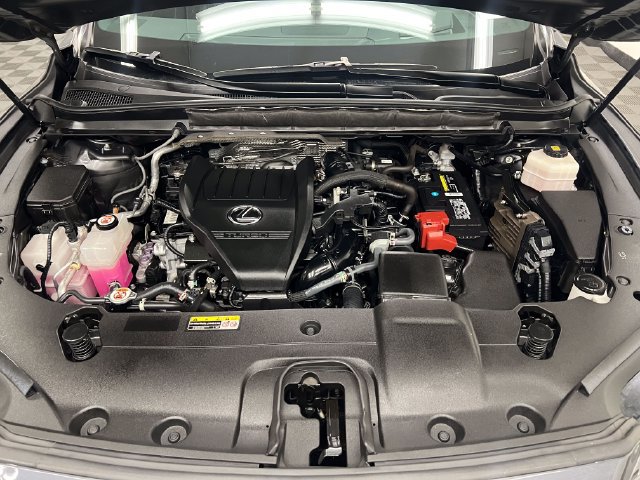 Certified 2024 Lexus RX 350 F Sport w/ Convenience Package AWD/4WD image 23