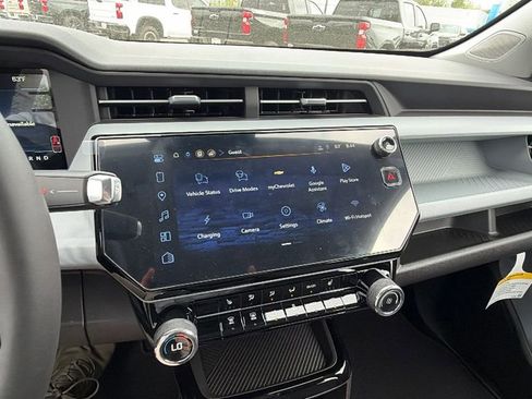 New 2027 Chevrolet Bolt LT image 22