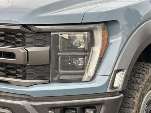 Used 2023 Ford F150 Raptor w/ Raptor Carbon Fiber Package image 52