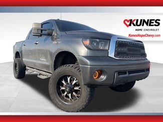 Used 2012 Toyota Tundra 4x4 CrewMax video 1