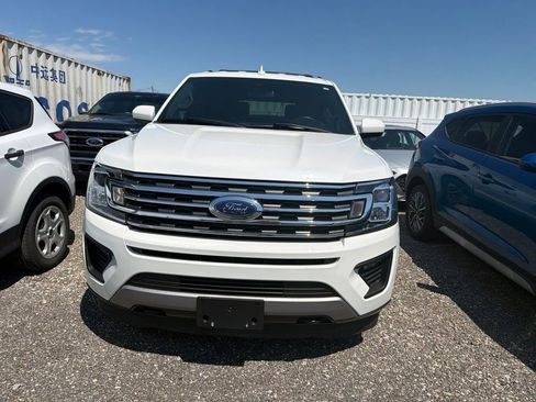 Used 2020 Ford Expedition XLT AWD/4WD image 21
