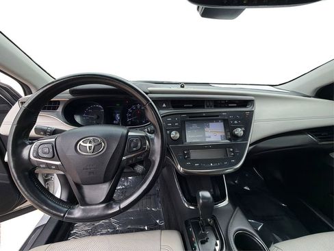 Used 2018 Toyota Avalon Limited image 28
