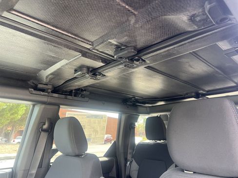 New 2026 Ford Bronco Big Bend image 11