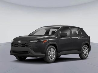 New 2026 Toyota Corolla Cross L video 1