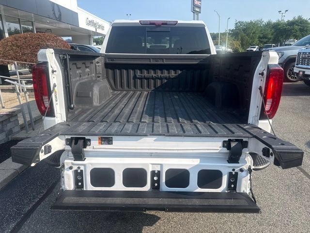 Used 2024 GMC Sierra 1500 Denali w/ Denali Reserve Package AWD/4WD image 31