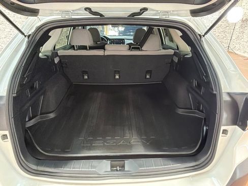 Used 2021 Subaru Outback Premium AWD/4WD image 13