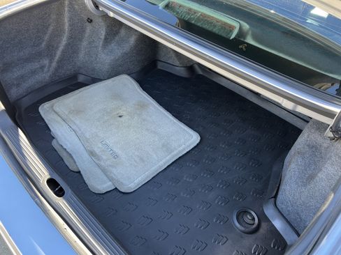 Used 2005 Buick Le Sabre Limited w/ Gran Touring Package image 31