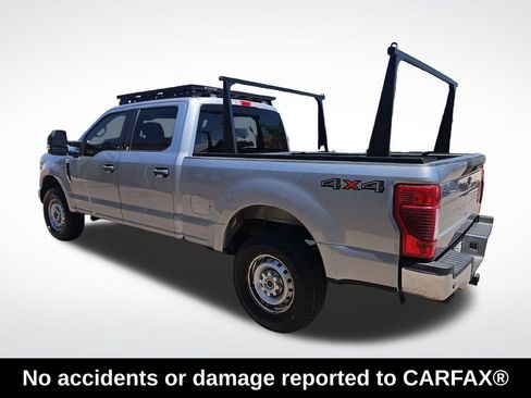 Used 2020 Ford F250 XLT AWD/4WD image 3