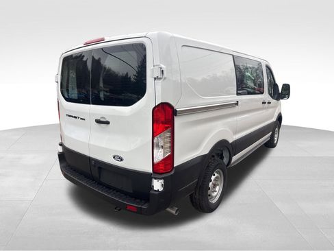 New 2026 Ford Transit 250 Low Roof w/ Load Area Protection Package image 6