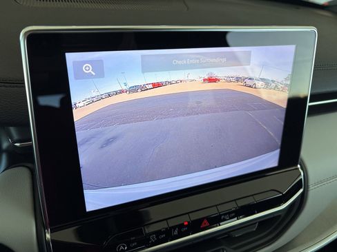 New 2026 Jeep Compass Limited image 17