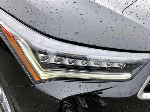 Used 2023 Acura RDX AWD image 37