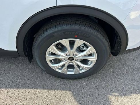 New 2026 Ford Escape Active FWD image 11