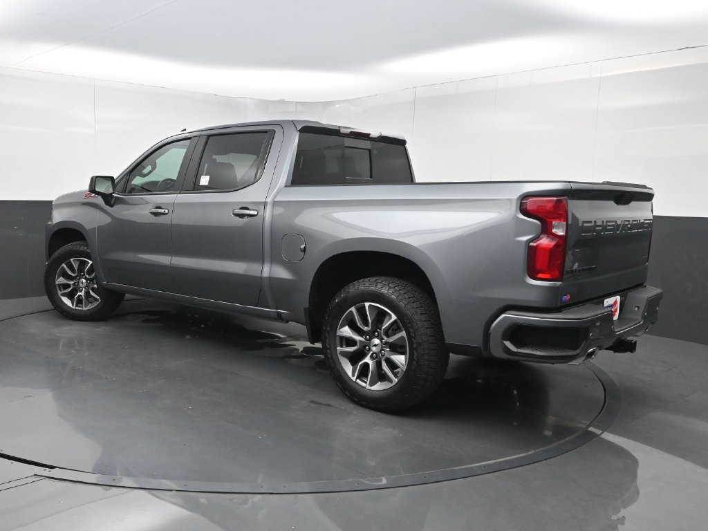 Used 2020 Chevrolet Silverado 1500 RST AWD/4WD image 22