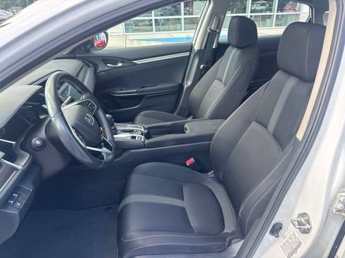 Used 2020 Honda Civic EX image 19